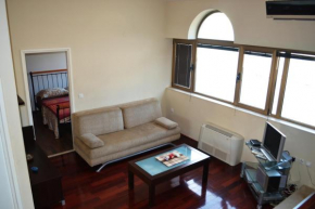 Apartment Vesna Doc